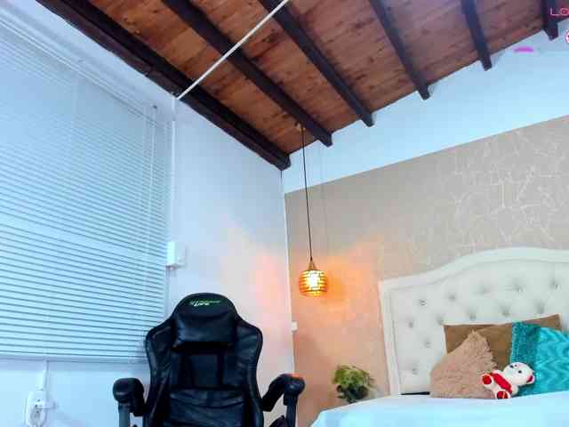 lissa-jhonson webcam