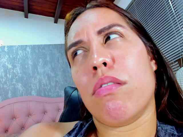 lissa-jhonson webcam