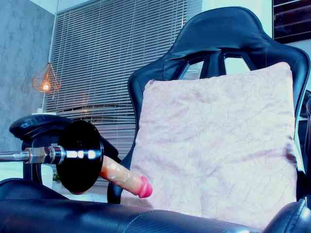 lissa-jhonson webcam