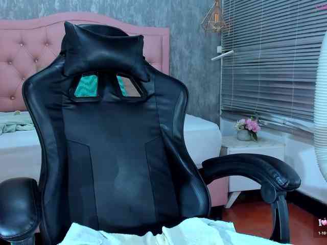 lissa-jhonson webcam