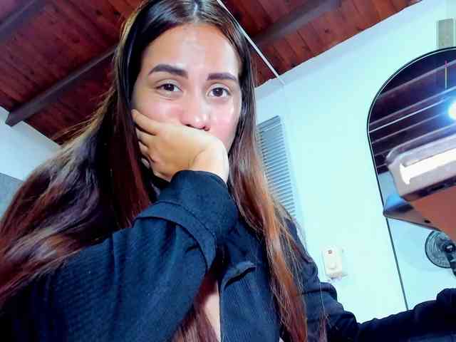 lissa-jhonson webcam