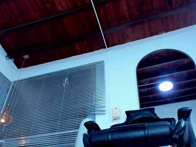 lissa-jhonson webcam