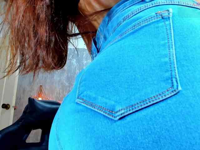 lissa-jhonson webcam
