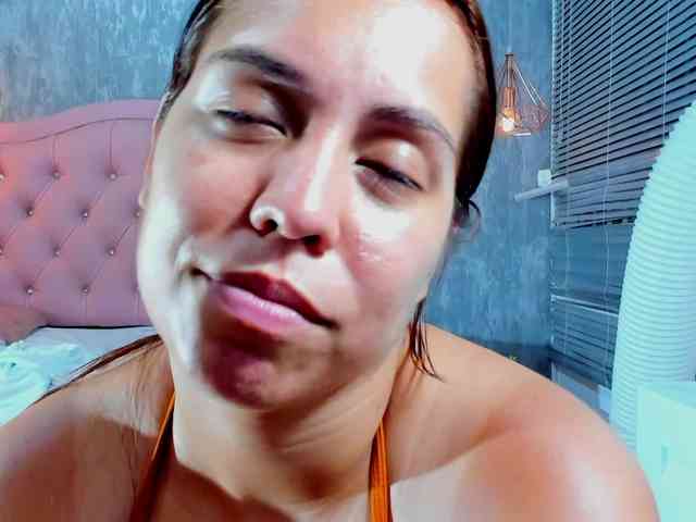 lissa-jhonson webcam