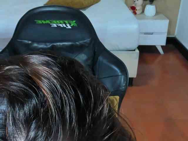 lissa-jhonson webcam