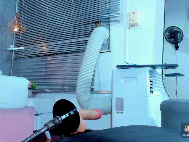 lissa-jhonson webcam