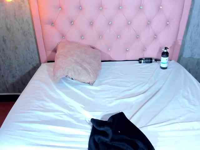 lissa-jhonson webcam