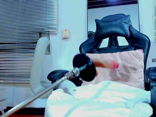 lissa-jhonson webcam
