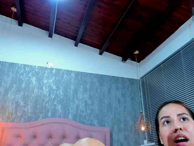 lissa-jhonson webcam