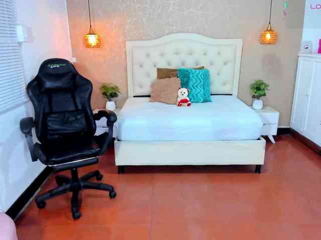 lissa-jhonson webcam