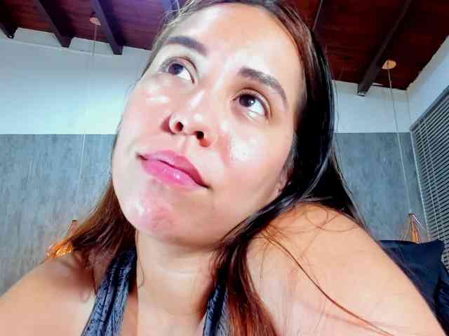 lissa-jhonson webcam