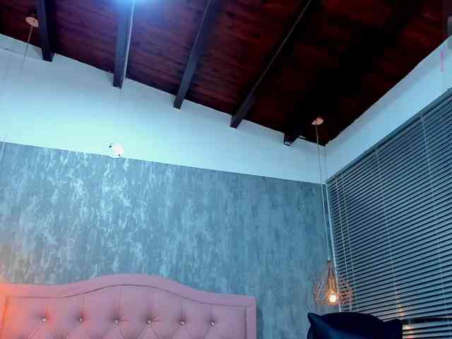 lissa-jhonson webcam