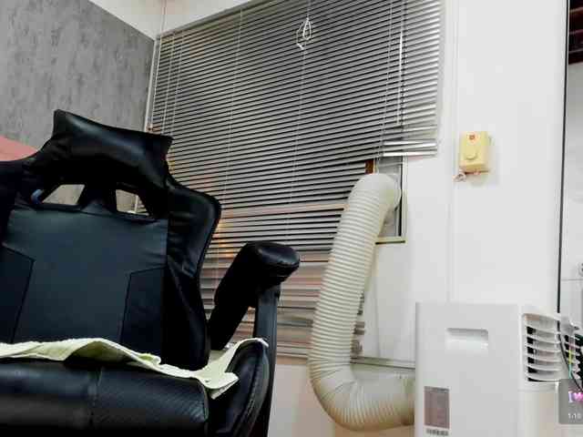 lissa-jhonson webcam