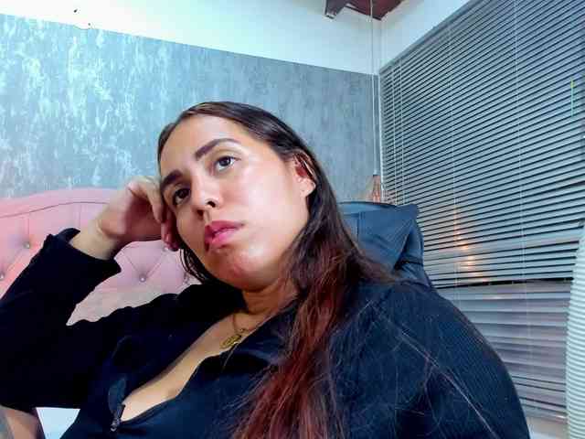 lissa-jhonson webcam