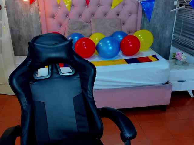 lissa-jhonson webcam