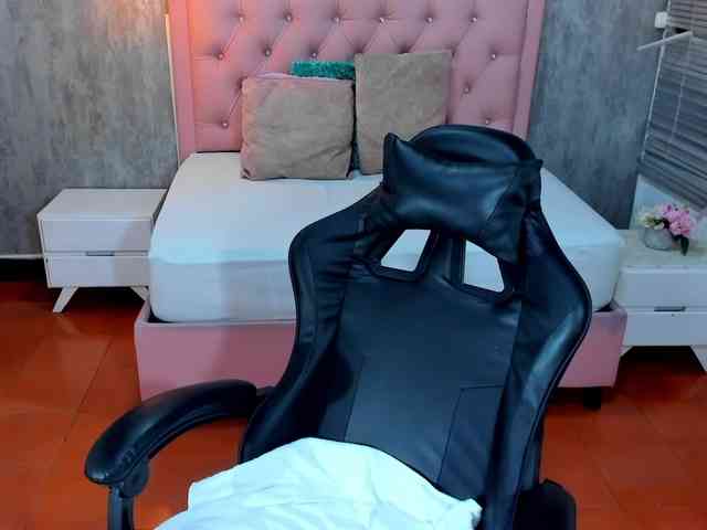 lissa-jhonson webcam