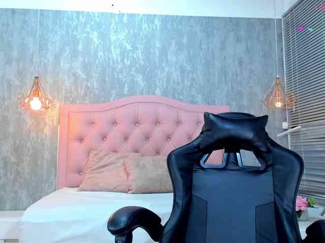 lissa-jhonson webcam