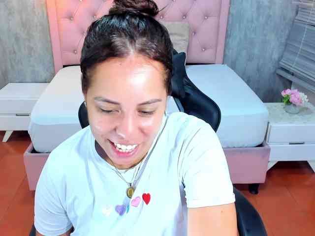 lissa-jhonson webcam