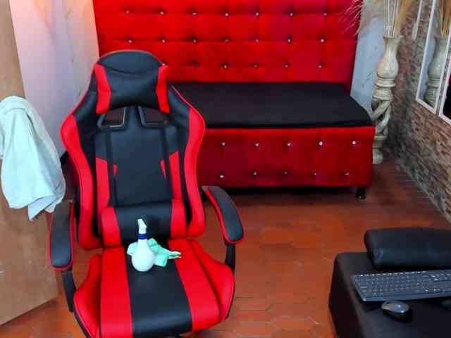 lissa-jhonson webcam