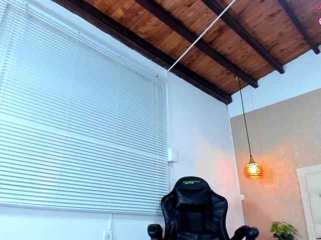 lissa-jhonson webcam