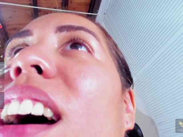 lissa-jhonson webcam