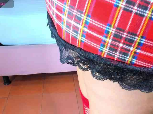 lissa-jhonson webcam