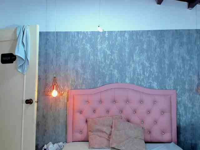 lissa-jhonson webcam