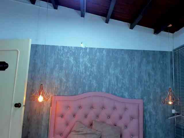 lissa-jhonson webcam