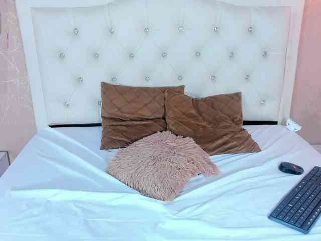 lissa-jhonson webcam