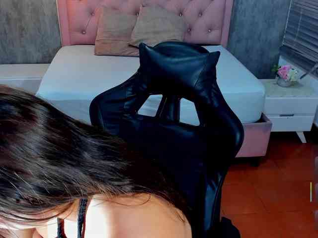 lissa-jhonson webcam