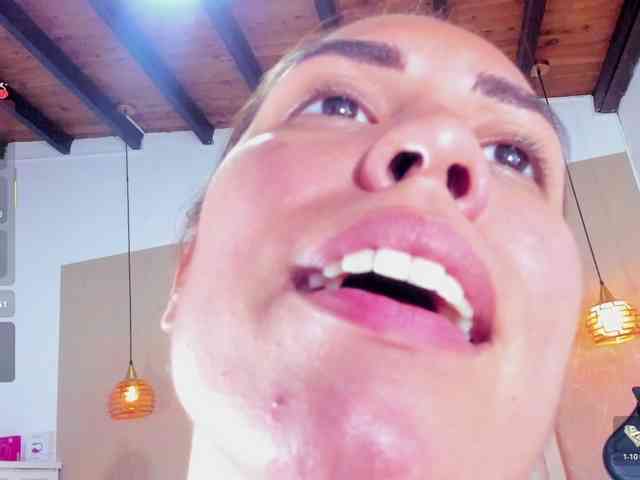 lissa-jhonson webcam