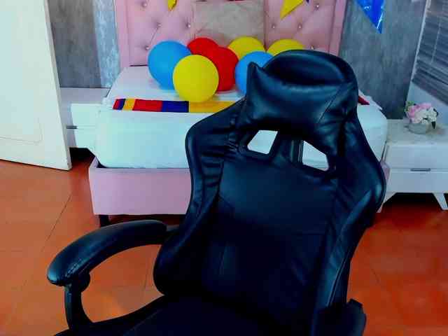 lissa-jhonson webcam
