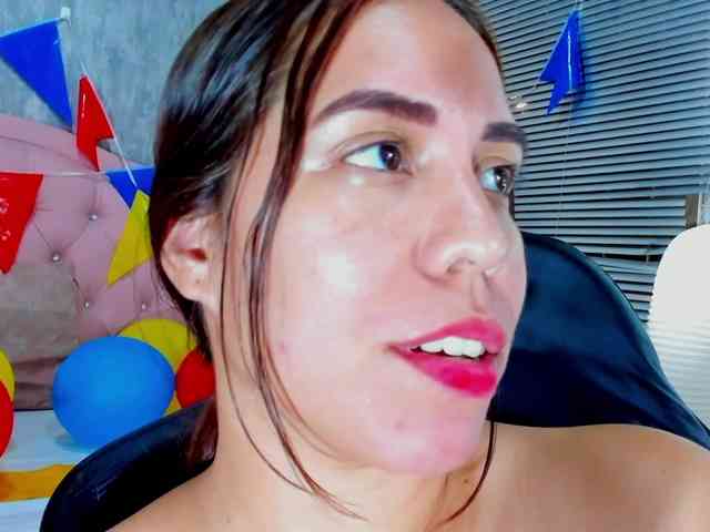 lissa-jhonson webcam