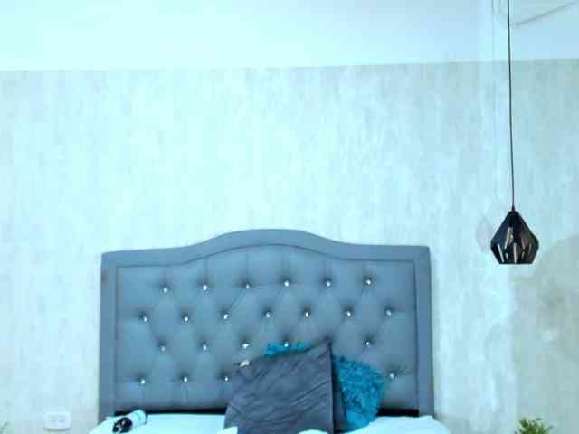 lissa-jhonson webcam