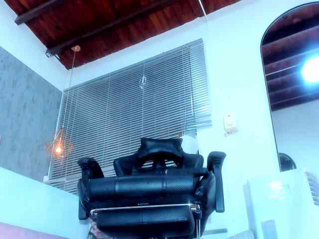 lissa-jhonson webcam