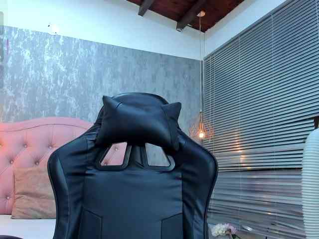 lissa-jhonson webcam