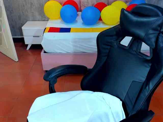 lissa-jhonson webcam