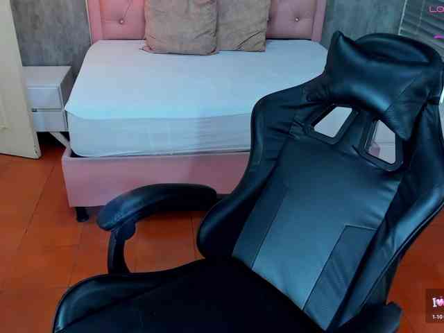 lissa-jhonson webcam