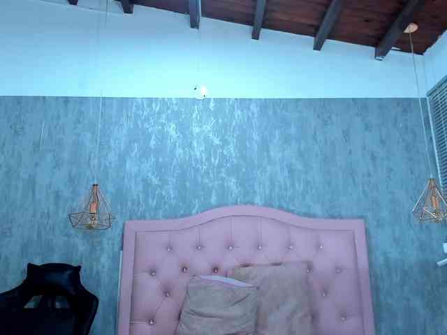 lissa-jhonson webcam