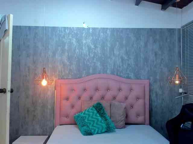 lissa-jhonson Live Webcam on BongaCams