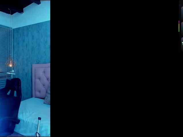 lissa-jhonson webcam