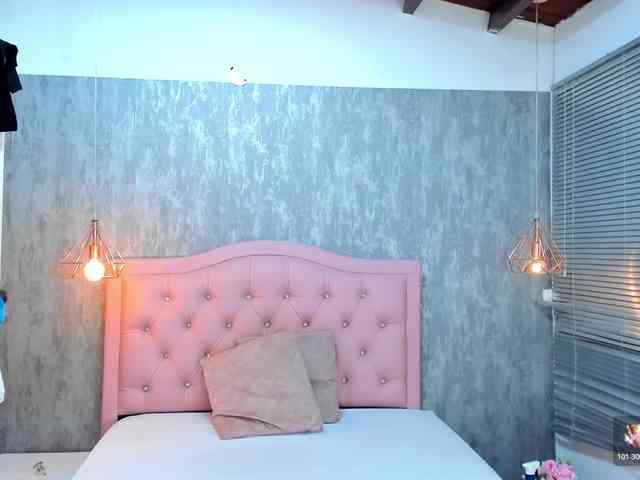 lissa-jhonson webcam