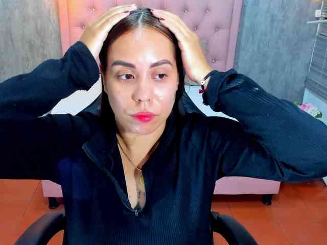 lissa-jhonson webcam