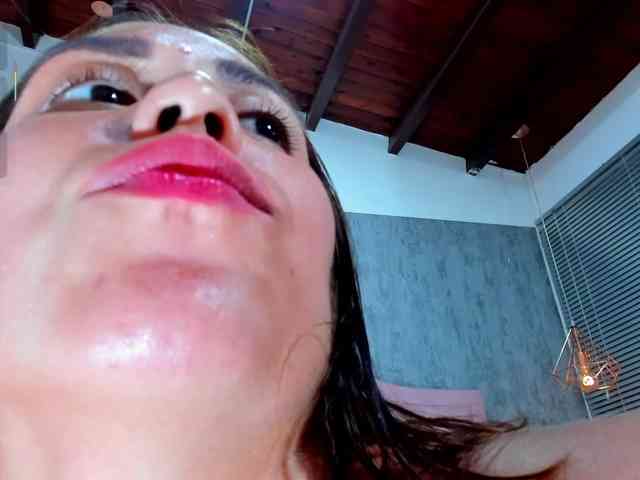 lissa-jhonson webcam