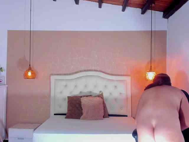lissa-jhonson webcam