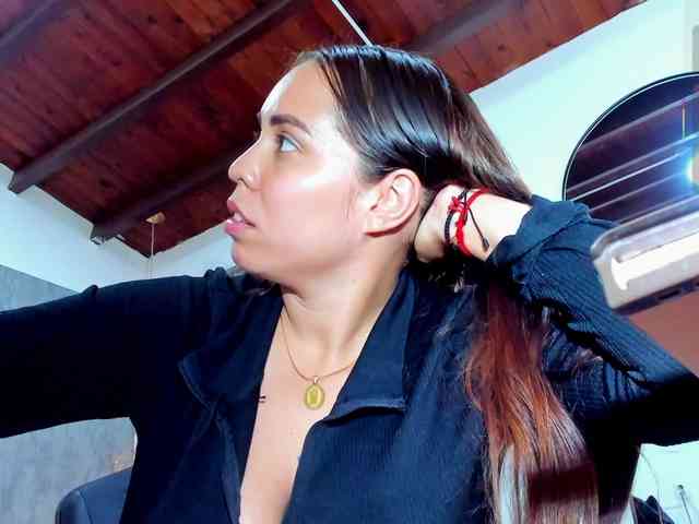lissa-jhonson webcam