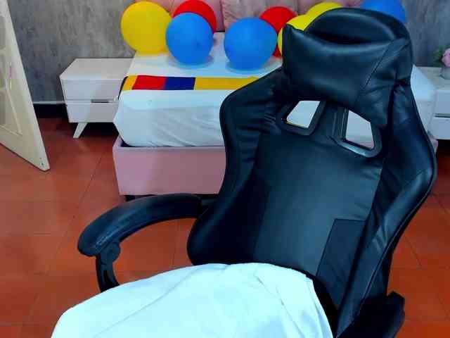 lissa-jhonson webcam