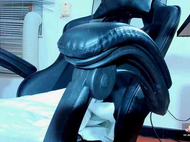lissa-jhonson webcam