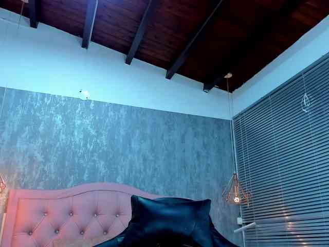 lissa-jhonson webcam