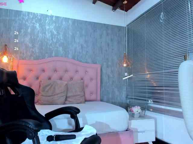 lissa-jhonson webcam